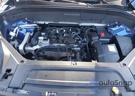 2016 Volvo Xc90 T6 из США, поврежденный, VIN YV4A22PM9G1076062